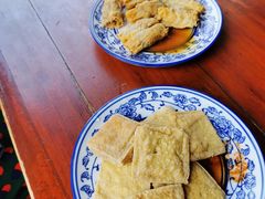 正常臭豆腐-茅老太臭豆腐