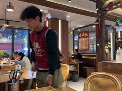 -金龙烧烤·牛肉面(西塔店)