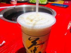 -谭鸭血老火锅(万象九宜城店)