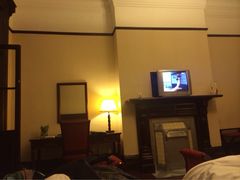 浦江饭店-上海浦江饭店