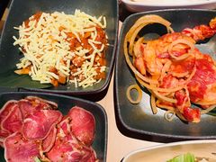 -新石器烤肉(百联川沙店)