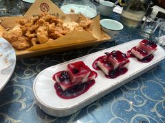 -1937青岛老味道·海肠捞饭·青岛菜(大鲍岛栈桥店)