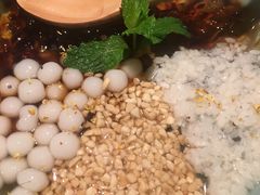 -绿茶餐厅(广州天河城店)