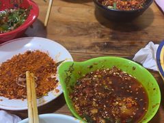 -冒椒火辣(奎星楼街店)