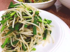-安天民北方饺子(白石洲店)