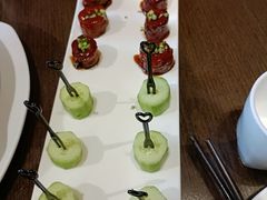 -老牌坊鲁菜名店(宽厚里店)