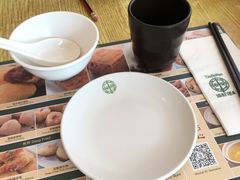 -添好运点心专门店(百老汇店)