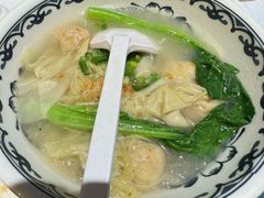 -粤秀小厨·广式早茶(辽宁路店)