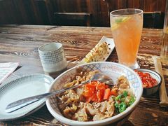 -小川洋风料理(汉街店)