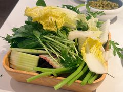 -左庭右院鲜牛肉火锅(京西大悦城店)