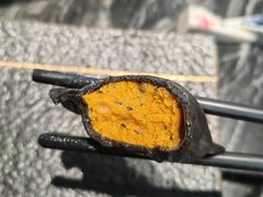 黑金海胆饺-将太无二·蓝鳍放题·北美寿司(领展购物广场中关村店)