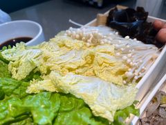 -半天妖烤鱼(方庄店)