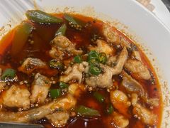 -同庆楼(滨湖万达广场店)