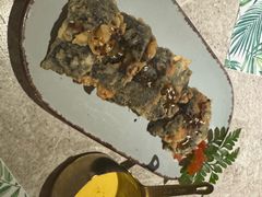 -villaa·别墅·融合菜西餐厅