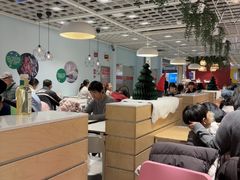 -宜家·瑞典风味餐厅(四元桥店)
