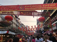 -唐人街(耀华力路)