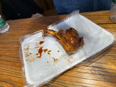-赵元章肉骨烧(山塘街店)