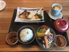 -王鼎精致料理铁板烧(世博源店)