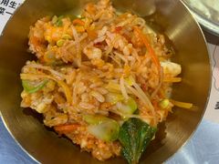 -黑豚黨韩国烤肉料理(悦然时光店)
