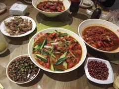 -虾满堂(瑞虹店)