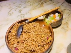 -绿茶餐厅(乐峰广场店)