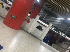 -雍和宫(地铁站)