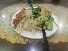 -一间楼牛羊肉泡馍馆(东一路店)