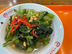 -豫掌柜饸饹面·烩面(秀沿路店)