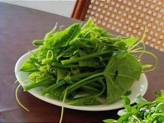 洋瓜尖-腾益清真铜瓢牛肉馆