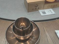 -魁盛居百年鲁菜馆(县西巷店)