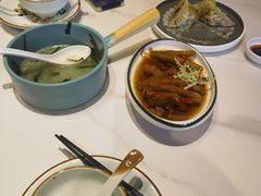 -金牌禄运·点心·啫煲(百信广场店)