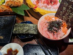 -千代武日本料理(哈西店)