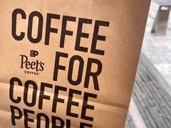 -Peet's Coffee皮爷咖啡(万象天地店)