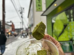 -茶和々(茶和々 小樽店)