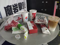 -魔岩攀登(南京东路店)