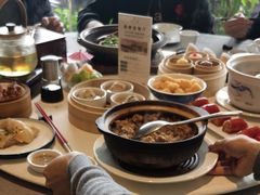 -晋江荣誉国际酒店·港誉茶餐厅