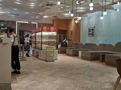 -奈雪的茶(国金中心店)