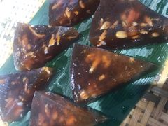 陈皮糕-猪腰一家·地道佛山菜(盐步店)