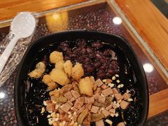 -宽窄巷子成都小吃(建文店)