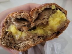 地瓜面包-韩国利尔面包(桂林路店)