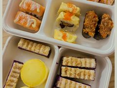 -新一番三文鱼寿司(红城湖店)