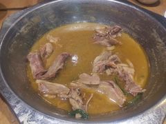 -鹅火锅(翡翠路店)