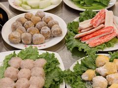 -三兴涮羊肉(荣安大街店)