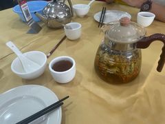 -吉莲利苑海鲜酒家(珠海拱北29年老字号店)