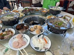-柳沟豆腐宴69号福豆堂