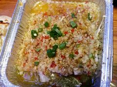 -南极·小龙虾·湘式拌饭(南街店)