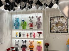店内布置-悦庭六号餐厅(麦岛店)