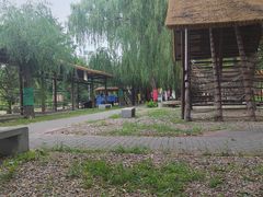-河北村民俗体验园