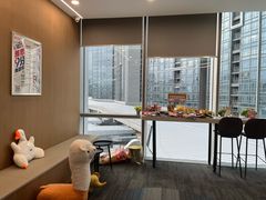 -启德考培雅思托福留学(香洲校区)