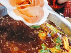 -肖肖酸萝卜鱼火锅(总店)